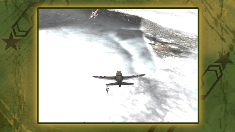 Air of War: Battle Planes 3D screenshot-3