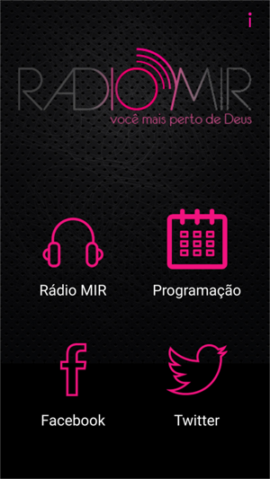 Rádio MIR