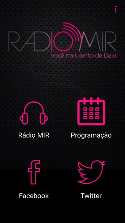 Rádio MIR