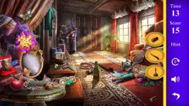 Game screenshot Mistry House Hidden Objects hack