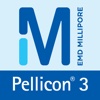 Pellicon® 3 Cassettes Animation EMD Millipore