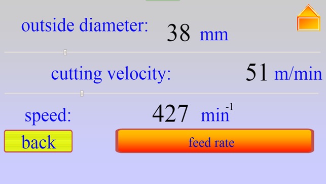 Drilling, Milling, Turning(圖3)-速報App