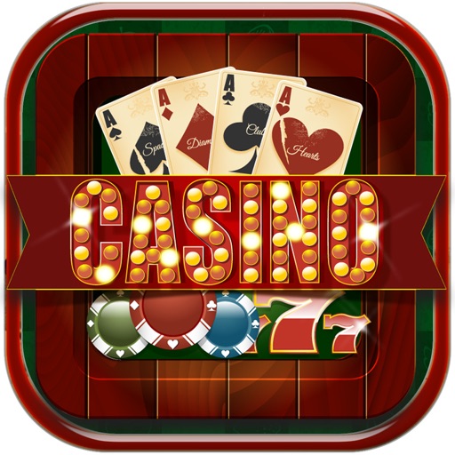 Big Lucky Machines Deal or No Slots - Free Casino Game Play icon