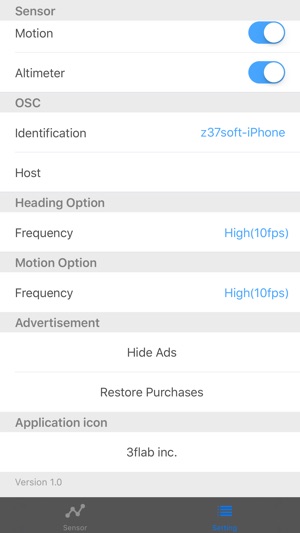 TLSensor(圖2)-速報App