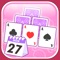 The new Solitaire game from the makers of hit app, Daily Tri Towers Solitaire