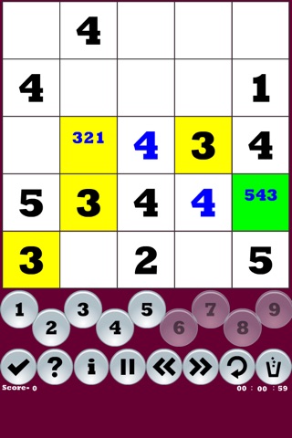 Addictive-Sudoku screenshot 4