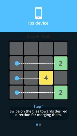 Reach2048(圖3)-速報App