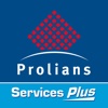 Prolians Services Plus Version iPad