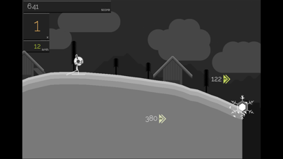 Solipskier Screenshot 3