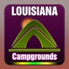 Louisiana Campgrounds Offline Guide
