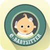 eBabySitter - The Easy Baby Monitor