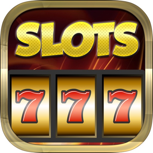 `` 777 `` Awesome Vegas Royal Slots icon
