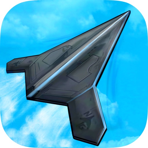 Military Drone Sim 3D icon