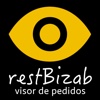 Visor restBizab