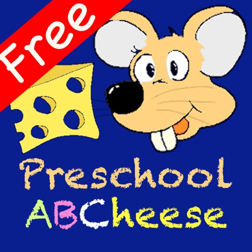 ABCheese Free iOS App