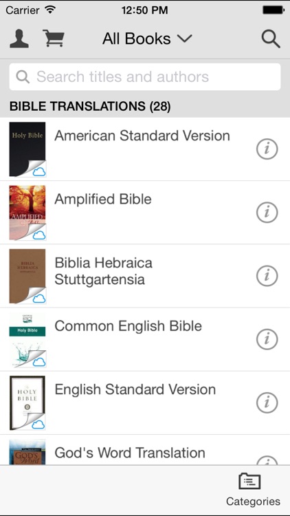 The Gospel Project