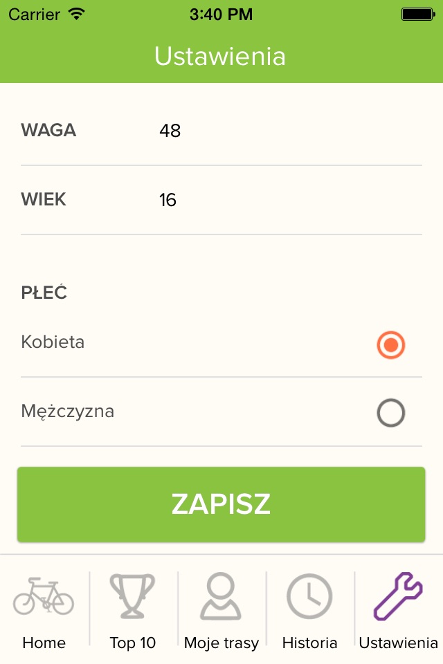 Aktywna Bydgoszcz screenshot 3