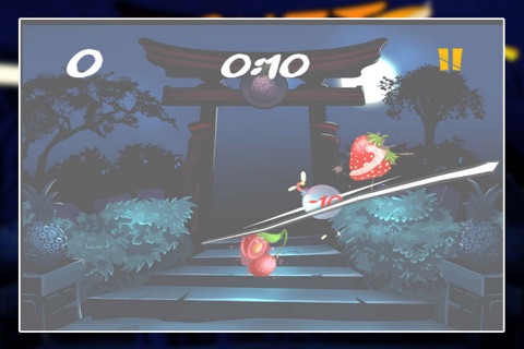 Fruite Blade screenshot 4