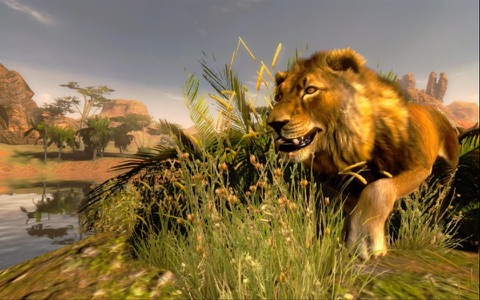 Wild Hunt Adventures 3D - Hunting Simulation PRO screenshot 3