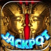 ```` 2015 ````` AAAA Aace Pharaoh Treasure - 3 Games in 1 - Slots, Blackjack & Roulette!