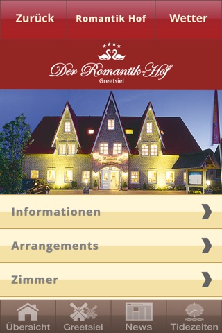 Greetsiel Guide screenshot 2