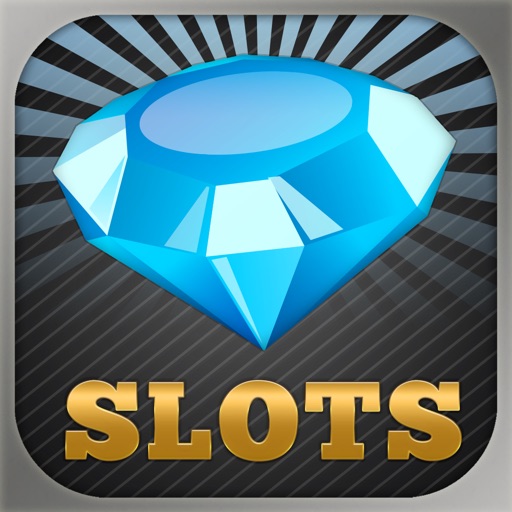 Vegas Jackpot City Classic Slots Machine icon