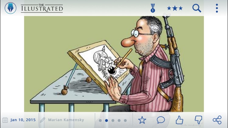 The Illustrated