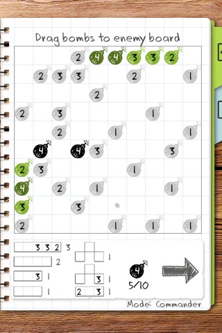 SeaBattle: Tournament Tactics screenshot 2