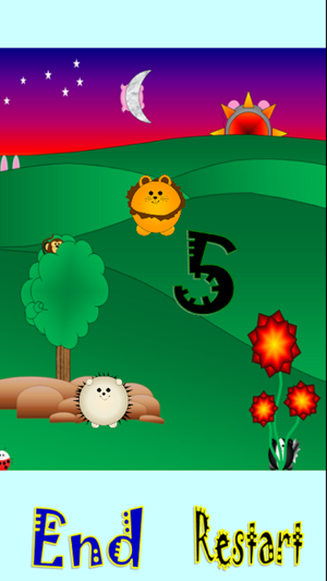 Busy Bee Animal Games(圖3)-速報App