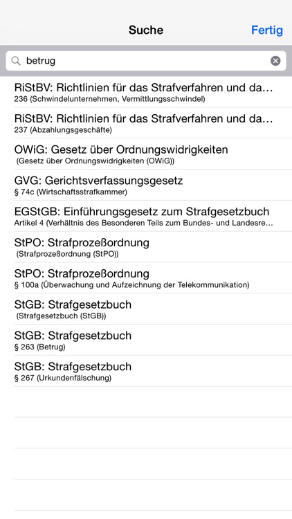 Strafrecht aktuell screenshot-3