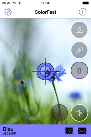 ColorFast Essentials screenshot 3