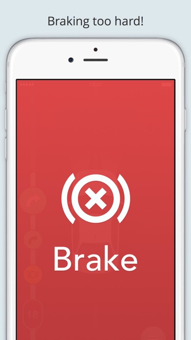 Flo - Driving insights