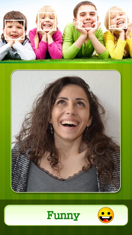 Biometric Face Analyzer Free