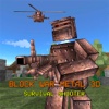 Block War Metal 3D - Shooter