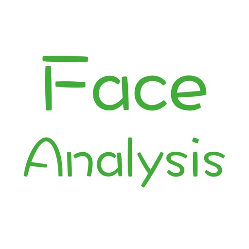 FaceAnalysis icon