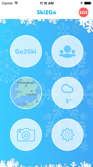 Ski2Go(圖1)-速報App