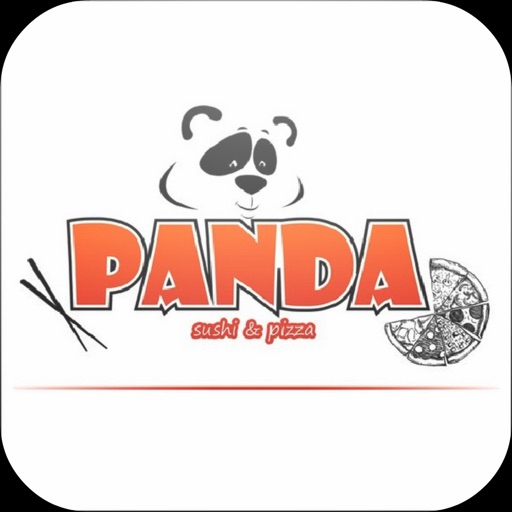 Доставка еды в Шымкент - Panda icon