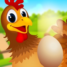 Activities of Falling Chicken Egg Quest: Farm Drop Revolution