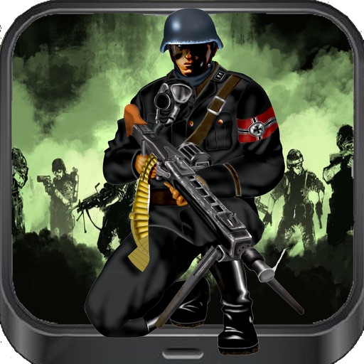 Soldier Reloaded icon