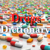 Drugs Dictionary Offline - Phung Doanh
