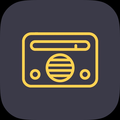 Arabic Music Radio Orient for Apple Watch محطات الإذاعة و التلفزيون العربية راديو العرب مجانا icon