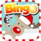 Bingo Xmas Saga - Merry Christmas Time With Multiple Daubs