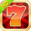 Amazing Xmas Party Slots Vacation HD