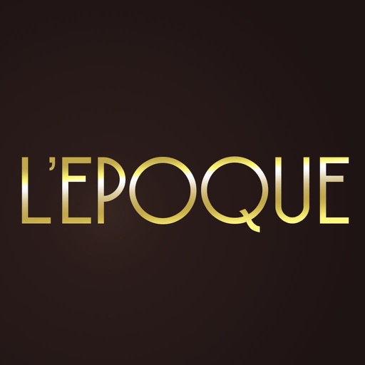 L'époque