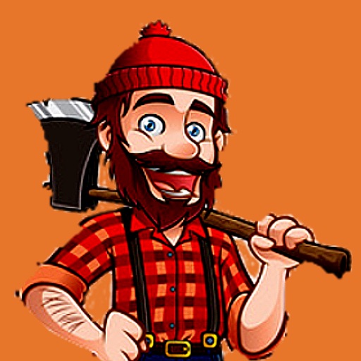 LumberJack icon