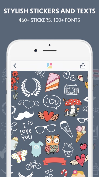 Layapp Pro – Collage Maker & Photo Editor screenshot-4