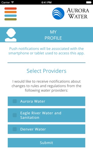 Colorado Outdoor Water Regulation Guide(圖5)-速報App