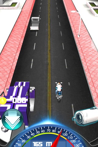 I Am Motorcyclists screenshot 4