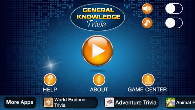 General Knowledge Trivia(圖4)-速報App