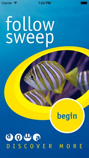 Follow Sweep(圖1)-速報App